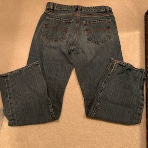 Classic Boot Fit Men’s Jeans